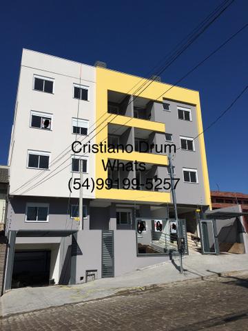 Ótimo apartamento Bairro Jardim Eldorado