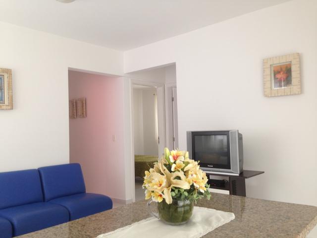 Apto mobiliado bairro das nações, Balneário Camboriú - Foto 4