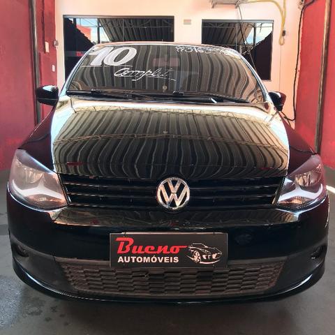 Volkswagen Fox 2010 - 1.0 Flex