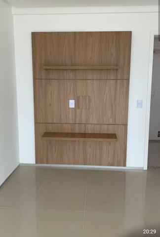 Alugo apartamento no Vivendas Ponta do Farol - Foto 2
