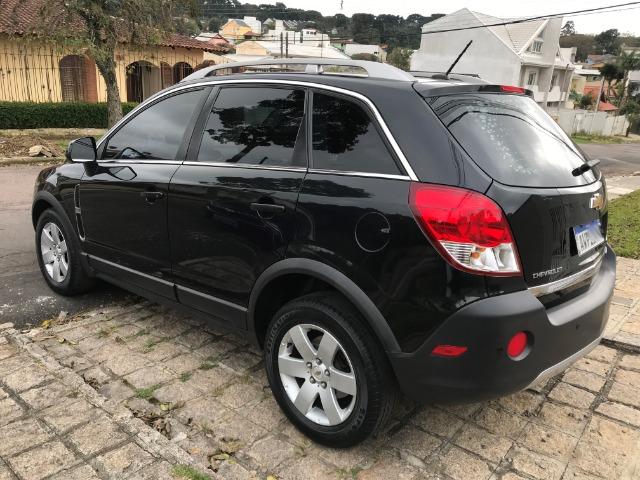 GM Chevrolet Captiva Sport 2.4 2011 - Foto 5