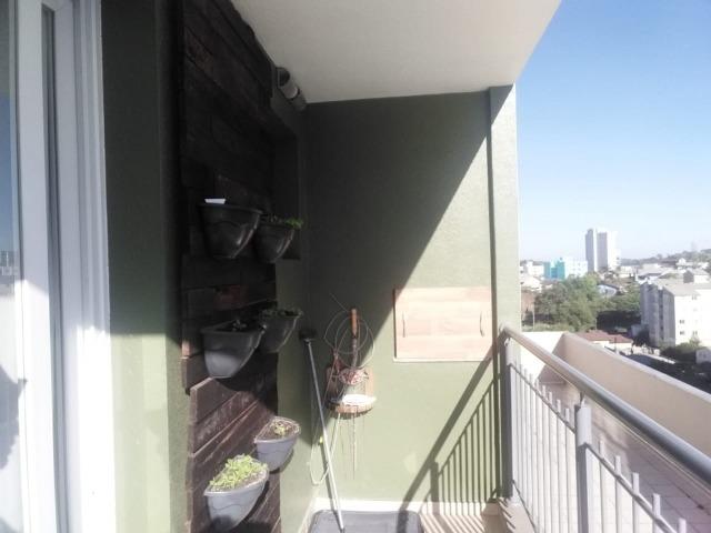 Lindo apartamento finamente planejado com ótimo gosto, entrar e morar - Foto 11