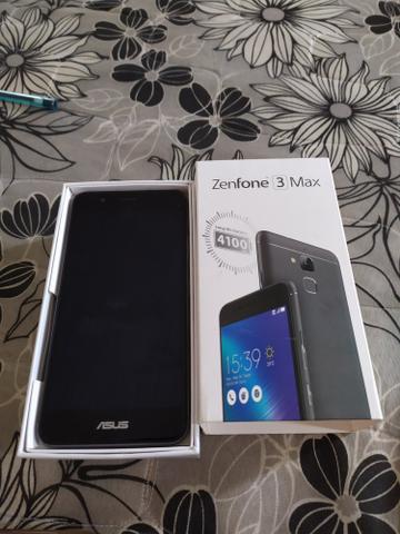 Zenfone 3 Max - Foto 2