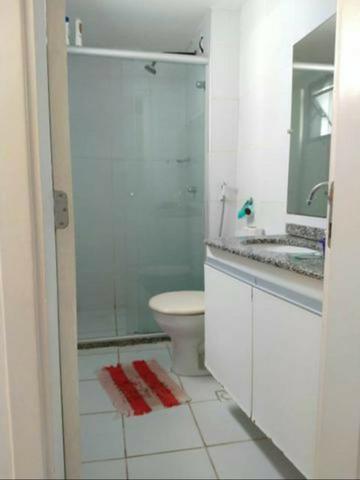 T- Apartamento No Calhau _87m_3 Quartos _ Nascente_Moveis Projetados - Foto 4