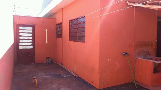 Casa com 2 dormitórios à venda, vila tibério - ribeirão preto/sp - Foto 15