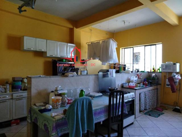 Apartamento à venda com 2 dormitórios em Centro, Duque de caxias cod:007