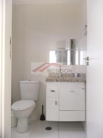 Apartamento para alugar com 3 dormitórios em Centro, Guarulhos cod:AP0257 - Foto 18