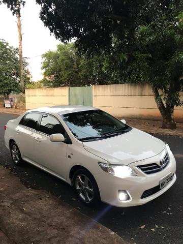 Vendo Corolla gli - Foto 5