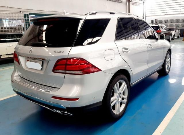 Mercedes GLE 350 Diesel 15/16 - Foto 9