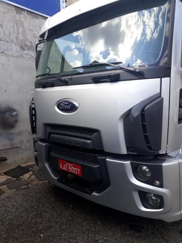 Ford cargo 2428 - Foto 5