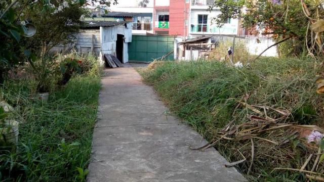 Terreno à venda em Vila assis brasil, Mauá cod:62939 - Foto 6