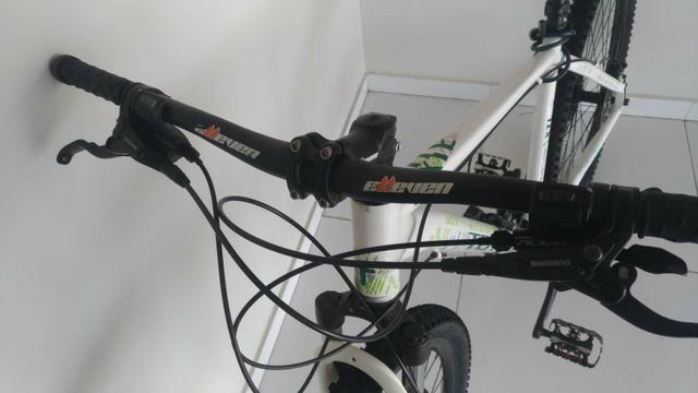 Mountain Bike Toten Shimano Alívio 29 - Foto 3