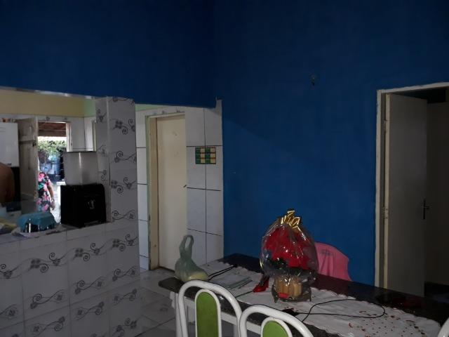 Vendo Casa em União Pi - Foto 5