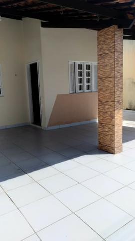 Vendo casa condominio fechado av Maria Lacerda - Foto 6
