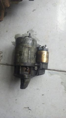 Motor de arranque Chevette