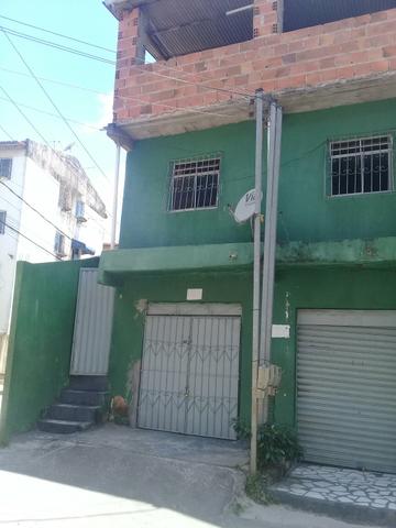 Última oportunidade vendo uma casa com cobertura valor 110.000 mil - Foto 3