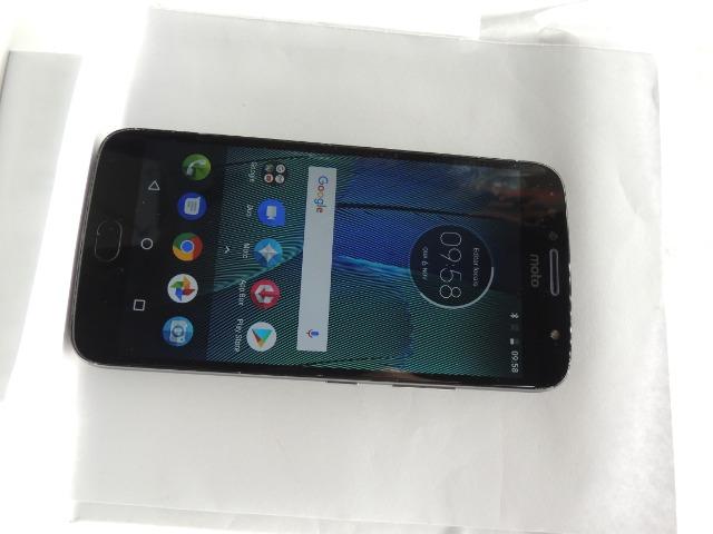 Moto G5s plus