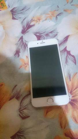 IPhone 6 gold 64gb - Foto 2
