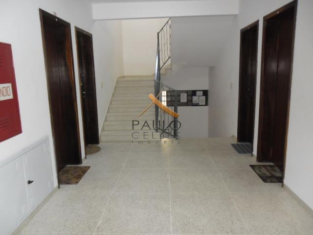 Apartamento à venda com 3 dormitórios em Bacacheri, Curitiba cod:3174-3 - Foto 3