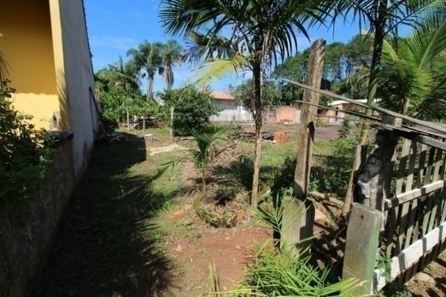 1290 Excelente Terreno no Bairro Pinheiros, distante 250 metros da lagoa - Foto 3