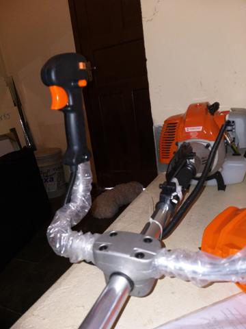 Vendo roçadeira - Foto 2