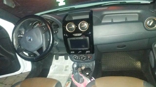 Duster 2.0 Dynamique 16v flex 4p - Foto 9