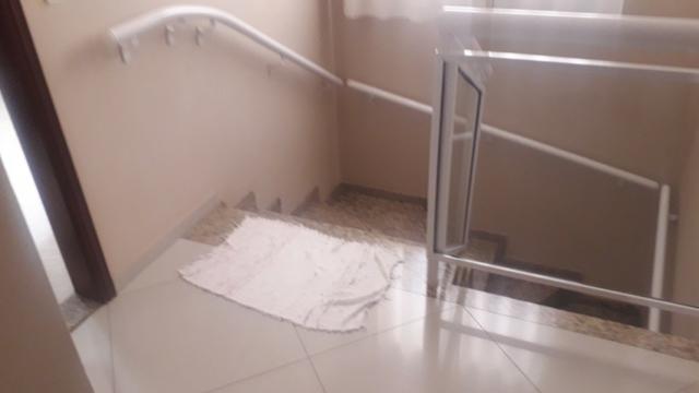 Linda casa em condomínio perto do valqueire - Foto 8