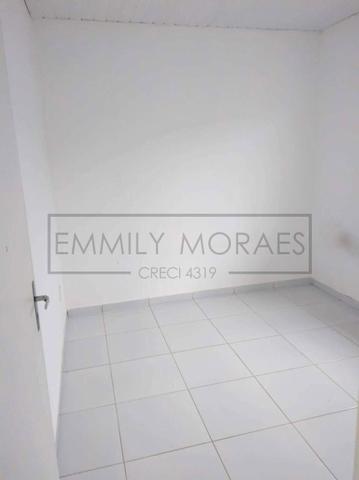 Vendo Casa do Lado da SOMBRA - R$ 69.900 - São Gonçalo do Amarante - SGA1764 - Foto 11