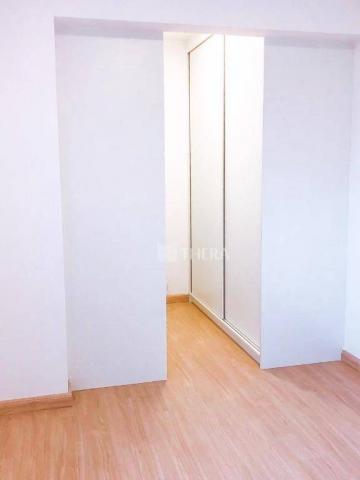 Apartamento com 2 dormitórios para alugar, 71 m² por r$ 2.200/mês - vila assunção - santo - Foto 4