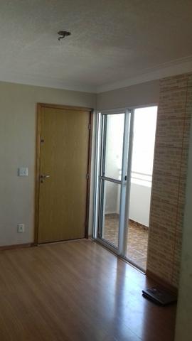 Apartamento jardim Isis - Foto 2