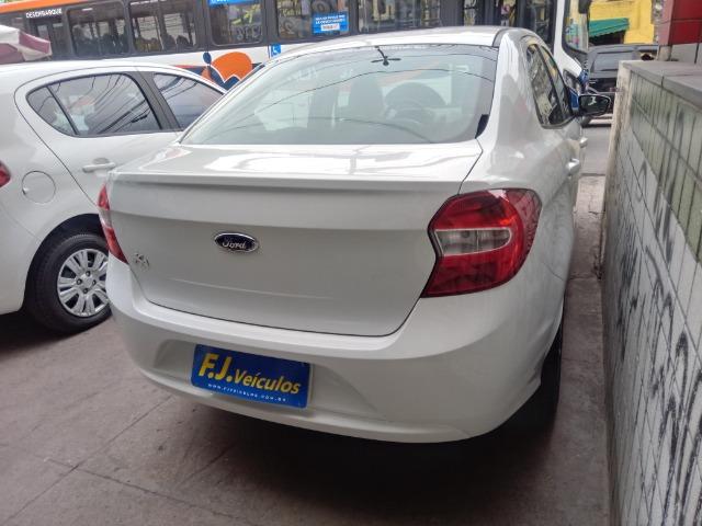 Ka SE Sedã 1.0 Flex Completo 2018 - Foto 6