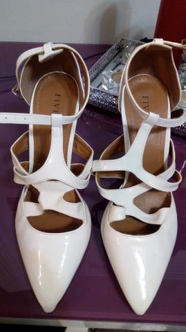Lindo sapato pra festas - Foto 3