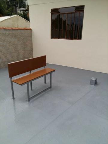 Casa aluguel no Abranches