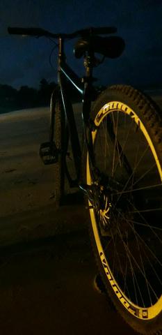 Bicicleta aro 29 $500 - Foto 2