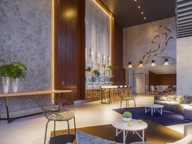Apartamento com 3 quartos à venda, 97 m² por r$ 0 - setor bueno - goiânia/go - Foto 5