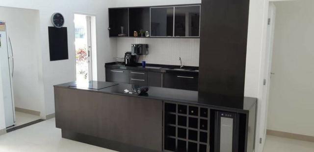 Casa - Green Club 3 - 310m² - 3 su?tes + 1 quarto - 4 vagas -SN - Foto 8
