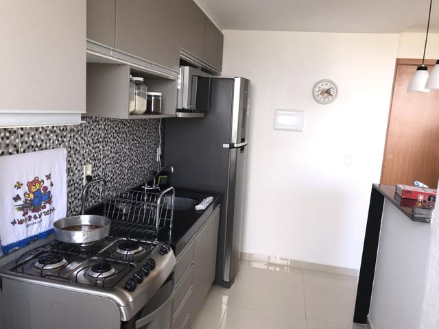 Apartamento com 2 quartos no Antares - Foto 11
