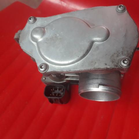 Tbi corpo de borboleta gm celta/classic e outros - Foto 2