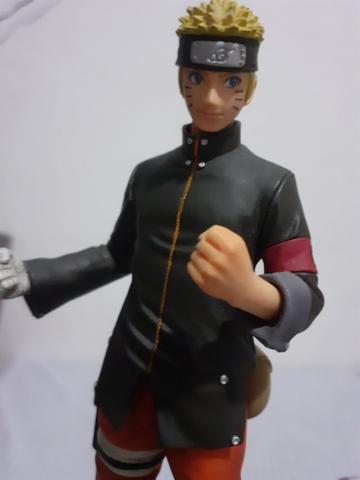 NARUTO - Action Figure Original Banpresto