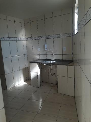 Apartamento de 1 quarto e de 2 quartos amplo em são francisco xavie.prox maracanã - Foto 4