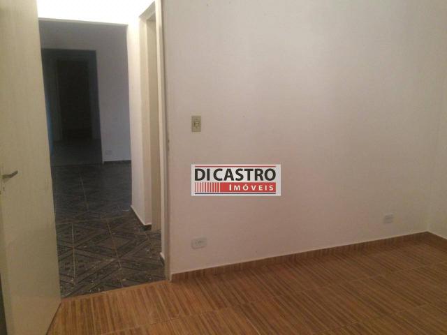 Chácara com 2 dormitórios à venda, 5200 m² por r$ 430.000 - parque agrinco - guararema/sp - Foto 7