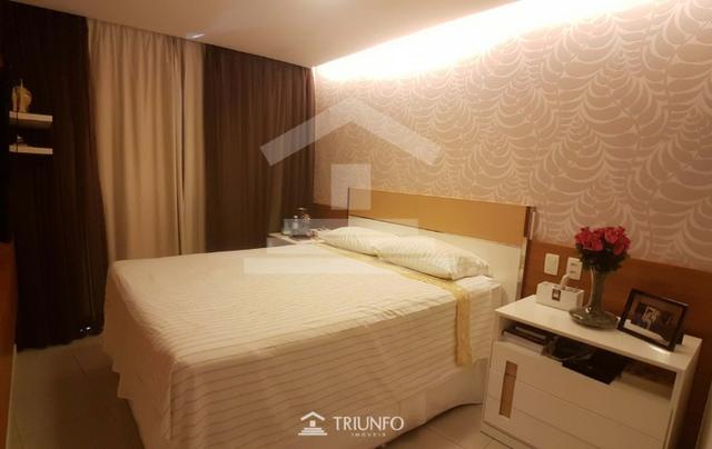 (HN) Oferta Única ! Apartamento com 83m² - Projetado - Sala Ampliada - Lazer completo - Foto 7