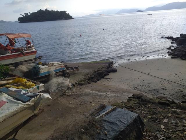 Vendo uma casa na Ilha de itacuruca - Foto 10