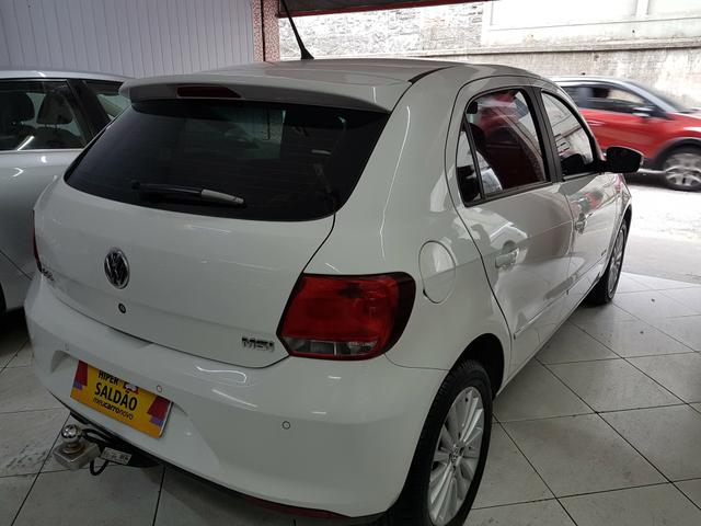 Gol Highline 1.6 2016 impecável - Foto 4