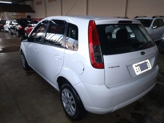 Fiesta Hatch Se 1.6 Flex Completo - Foto 10
