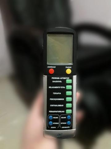Poltrona de massagem profissional - Foto 4
