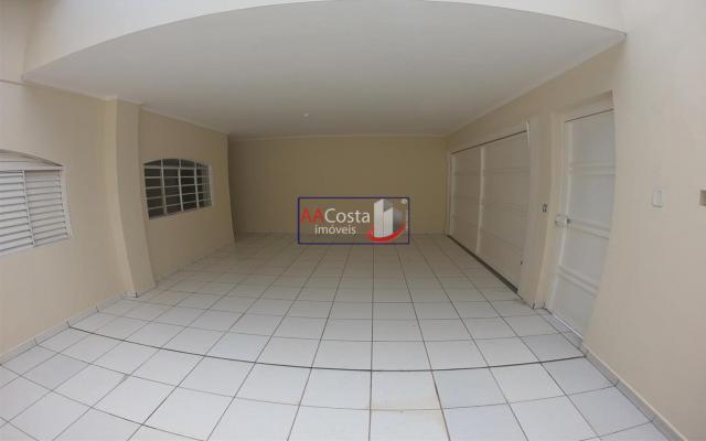 Casa para alugar com 2 dormitórios em Jardim paulistano i, Franca cod:I00007 - Foto 2