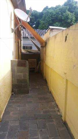 Casa em Madureira/ rua de frente ao parq - Foto 4