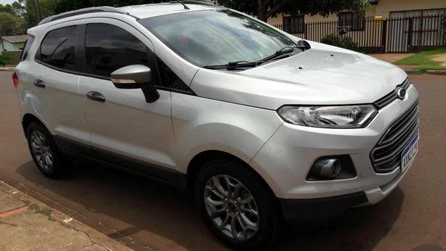ECOSPORT Freestyle 1.6 - Foto 5