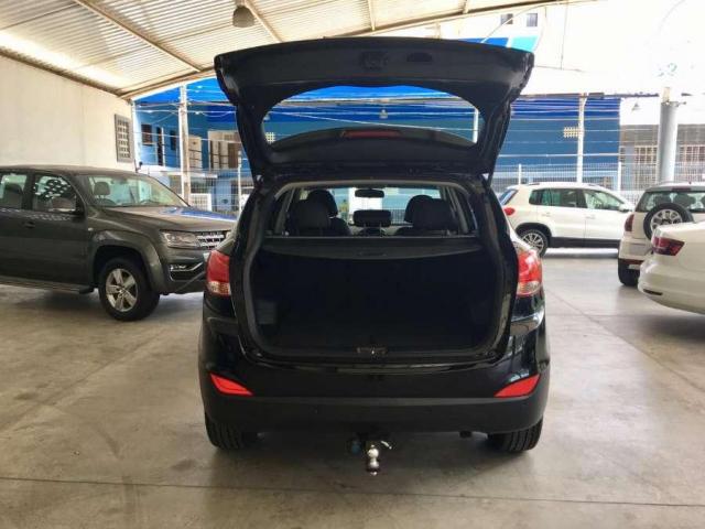 ix35 2.0 16V 2WD Flex Aut. - Foto 5